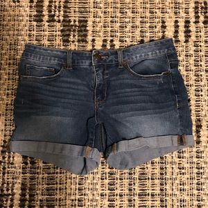 Time and Tru Denim Jeans